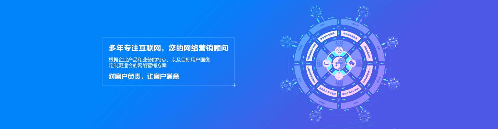 肃宁信息流平台